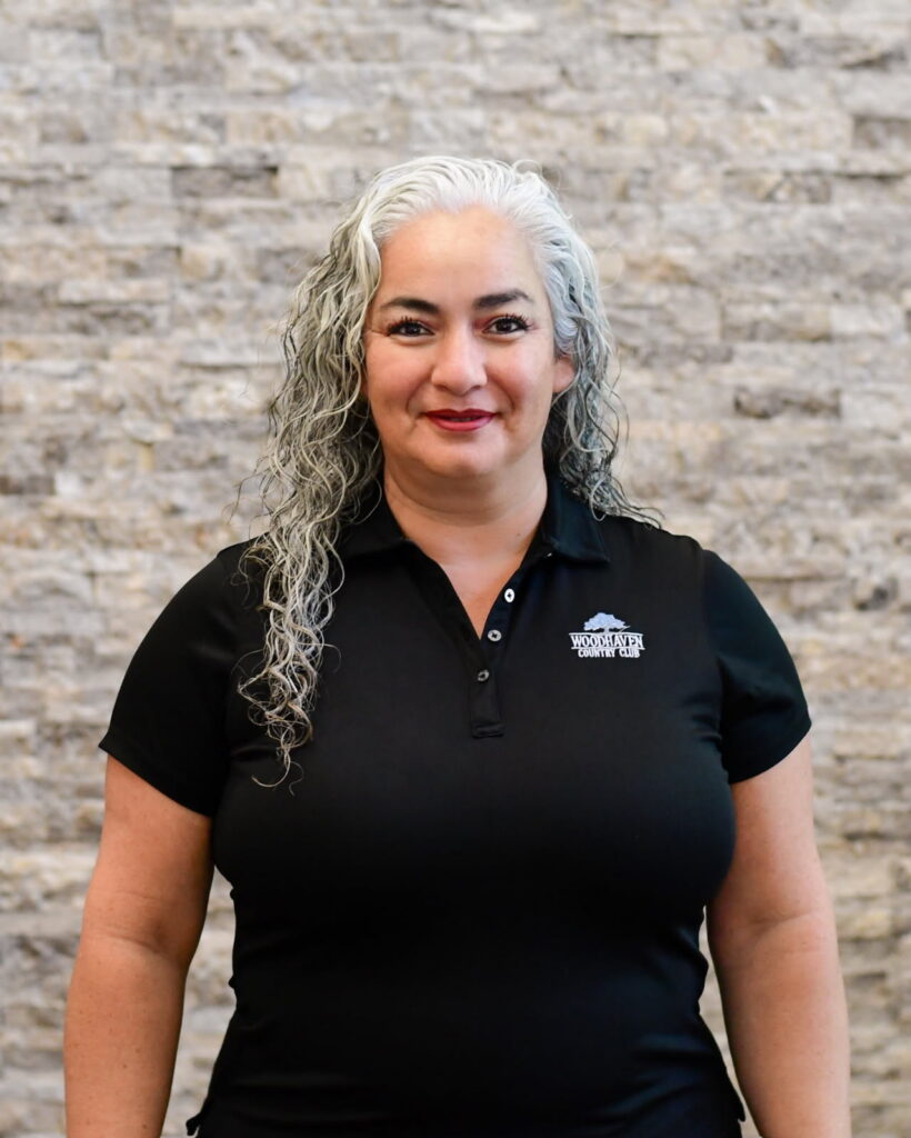 Assistant Food and Beverage Manager headshot